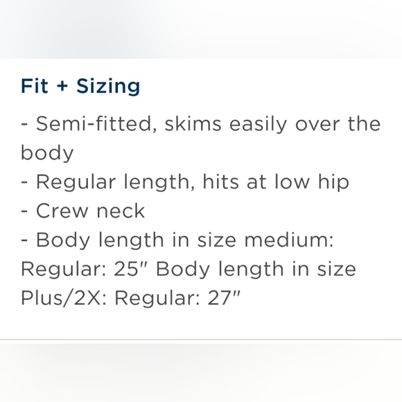 Athleta Willow V-Neck Sweatshirt - Picture 10 of 11